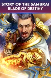 Story Of The Samurai - Blade Of Destiny