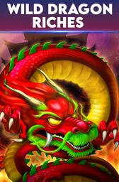 Wild Dragon Riches