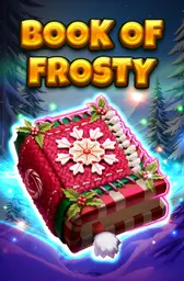 Book Of Frosty