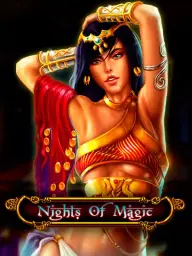 Nights Of Magic