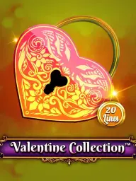 Valentine Collection -20E