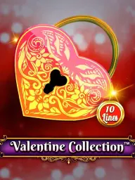 Valentine Collection 10E