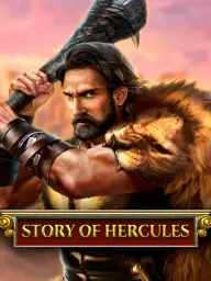 Story Of Hercules