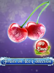 Fruits On Ice Collection -10E