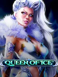 Queen Of Ice