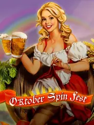Oktober Spin Fest