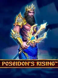 Poseidon's Rising