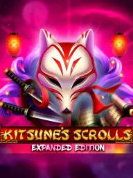 Kitsune's Scrolls Expanded Edition