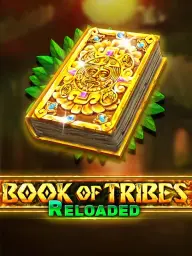 Book Of Tribes Reloaded