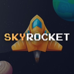 SKYROCKET