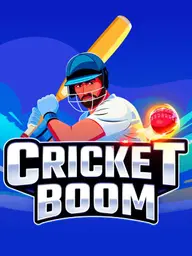 Cricket Boom