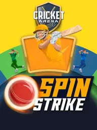 Spin Strike