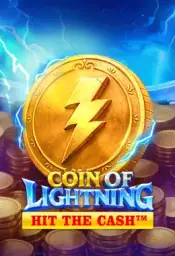 Coin of Lightning