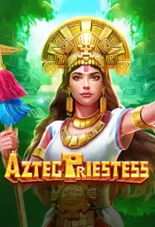 Aztec Priestess