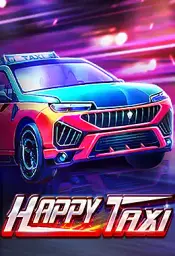 Happy Taxi