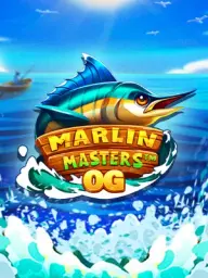 Marlin Masters OG