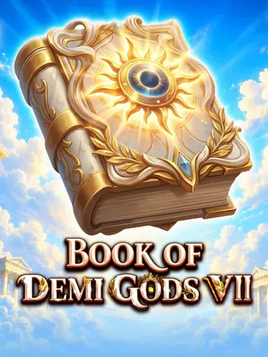Book of Demi Gods VII