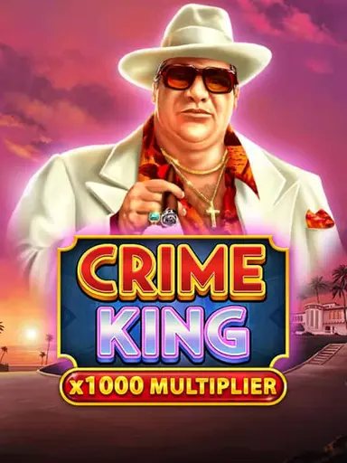 Crime King 1000
