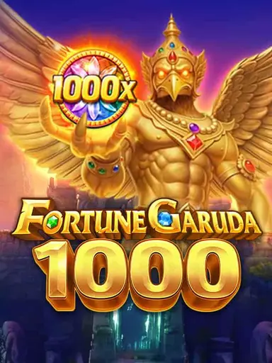 Fortune Garuda 1000