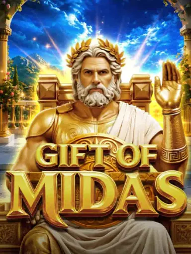Gift of Midas