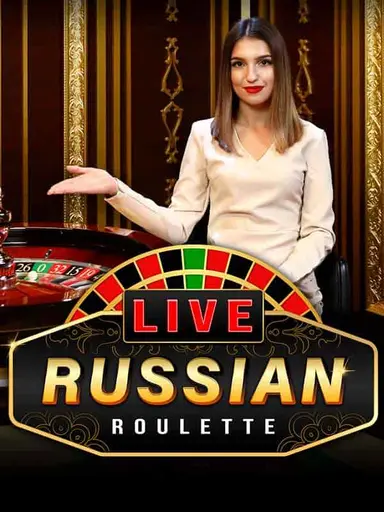 Live Roulette - Russian