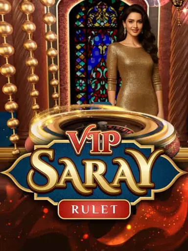 VIP Saray Rulet