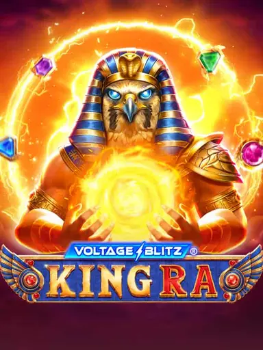 Voltage Blitz King Ra