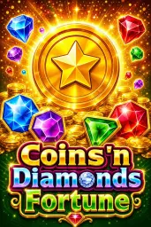 Coins'n Diamonds Fortune