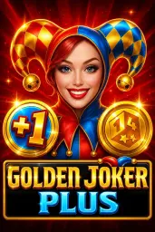 Golden Joker Plus