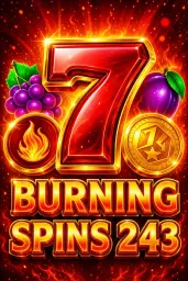 Burning Spins 243