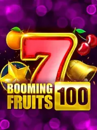 Booming Fruits 100