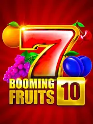 Booming Fruits 10