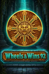 Wheels & Wins 92