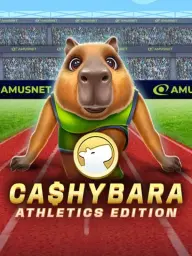 Cashybara Athletics Edition