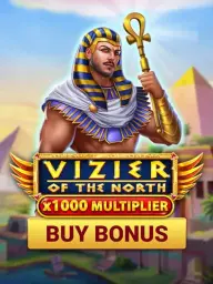 Vizier Of The North 1000