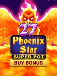 Phoenix Star Super Pot