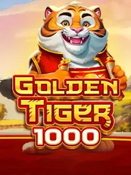 Golden Tiger 1000