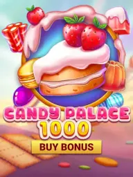 Candy Palace 1000