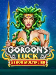Gorgon's Luck