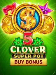 Clover Super Pot