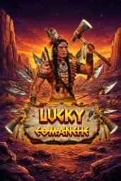 Lucky Comanche