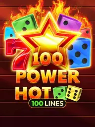 100 Power Hot Dice Edition