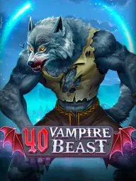 40 Vampire Beast