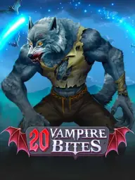 20 Vampire Beast