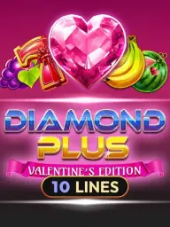 Diamond Plus - Valentine's Edition