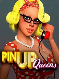 Pin Up Queens