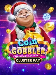 Coin Gobbler Christmas Edition