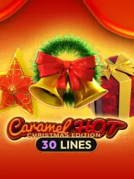 Caramel Hot Christmas Edition