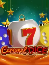 Caramel Dice Christmas Edition