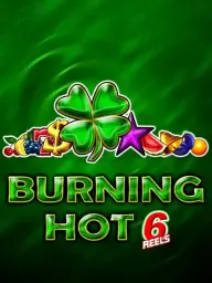 Burning Hot 6 Reels